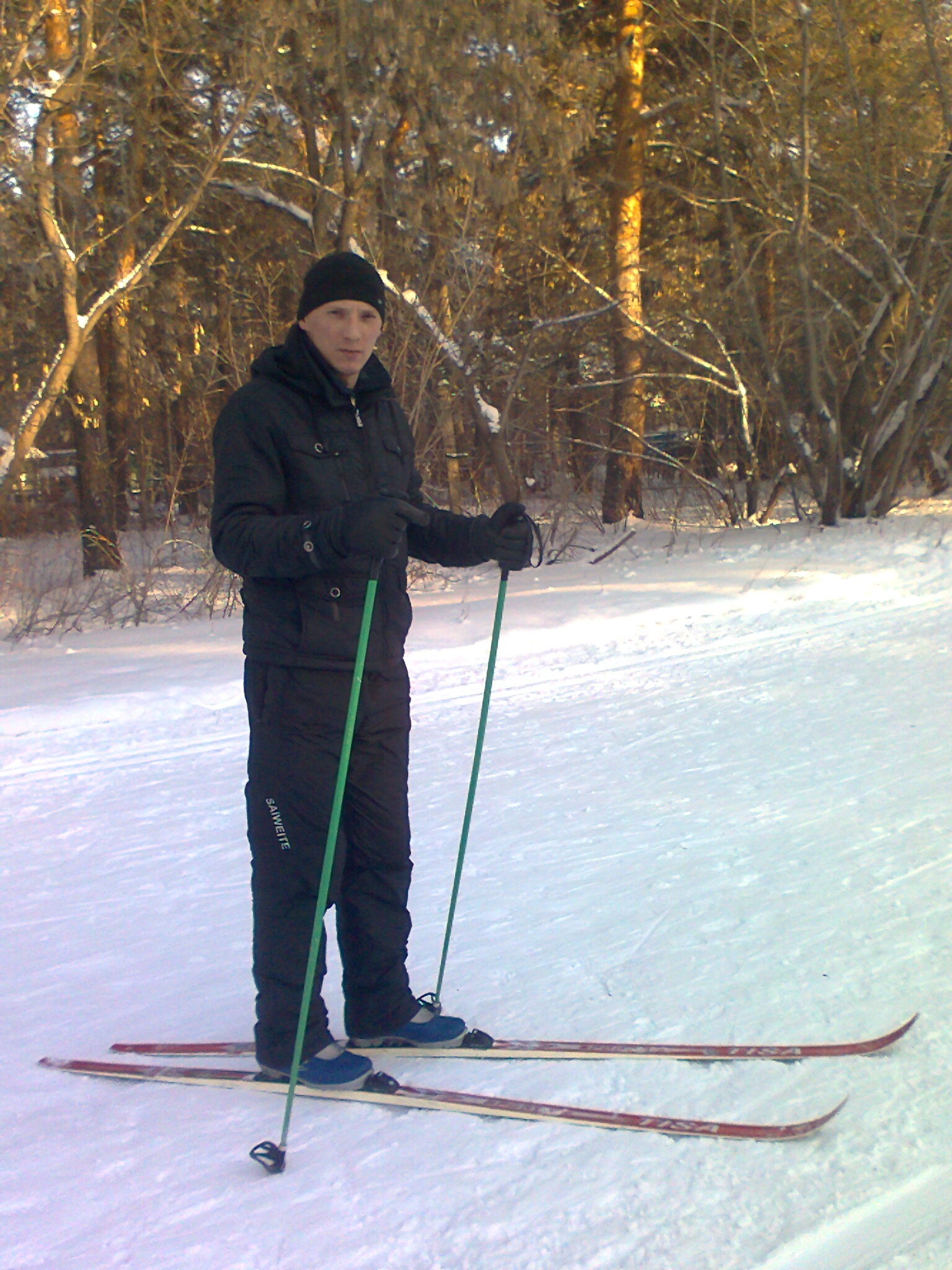 Фото профиля