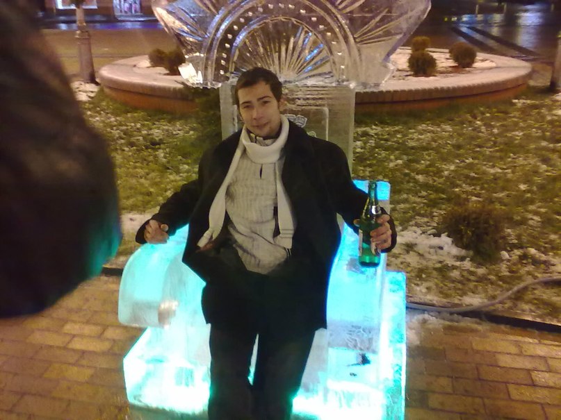 Олег Фролов GENERAL | Киев