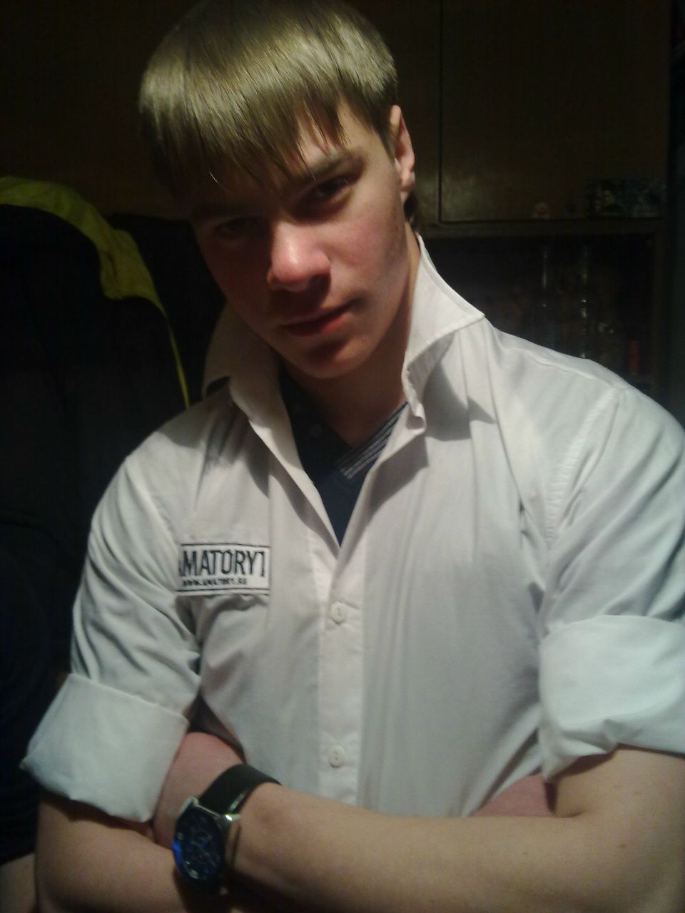 Артур Смирнов xArtyx | Камышлов