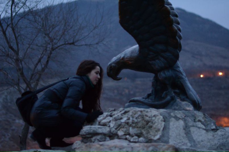 Зарема Багомедова | 