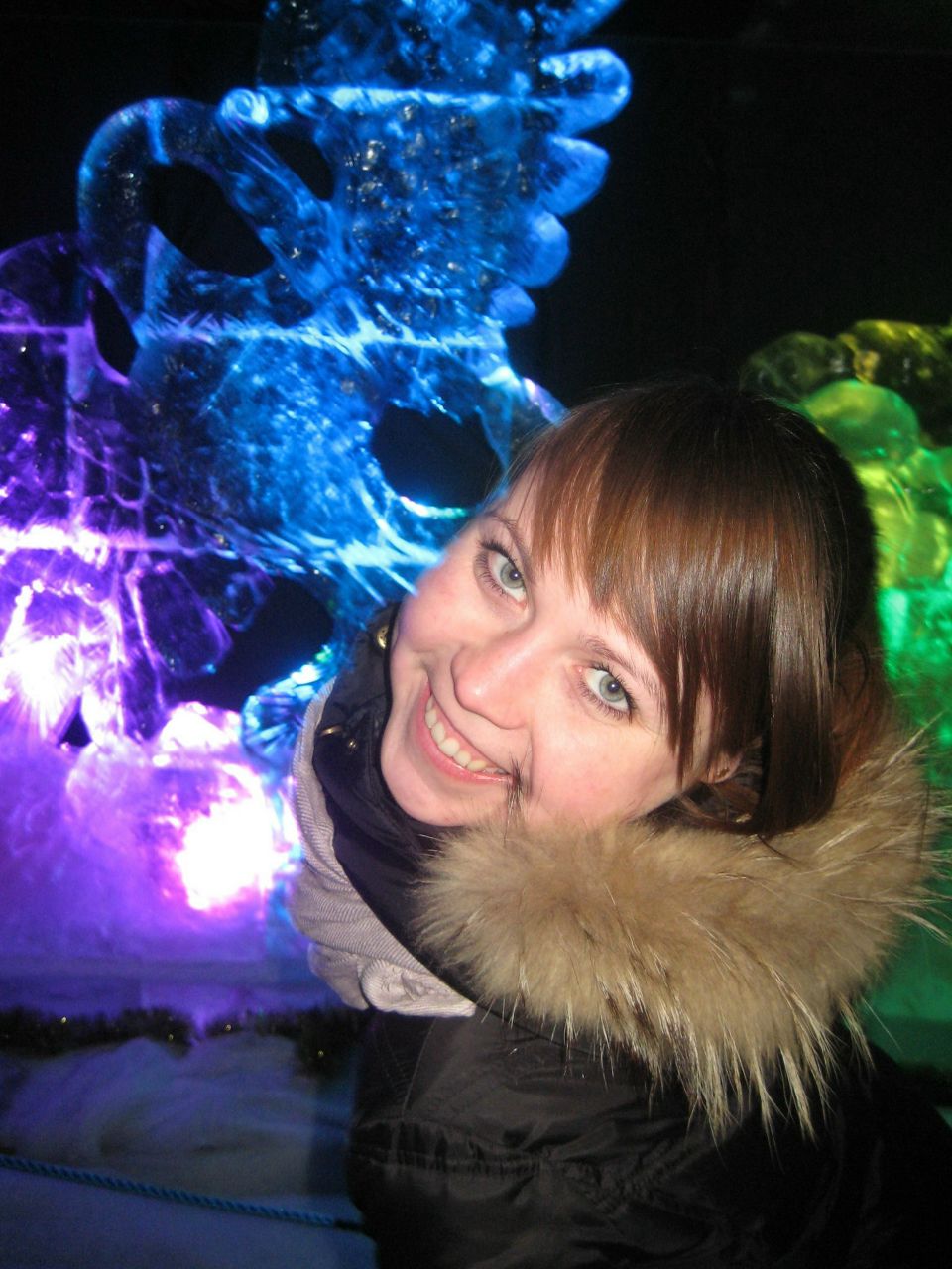 Света Леонтьева | Санкт-Петербург