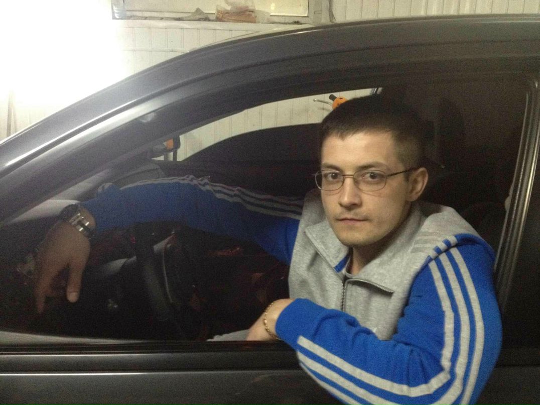 Рафаэль Братухин | Йошкар-Ола