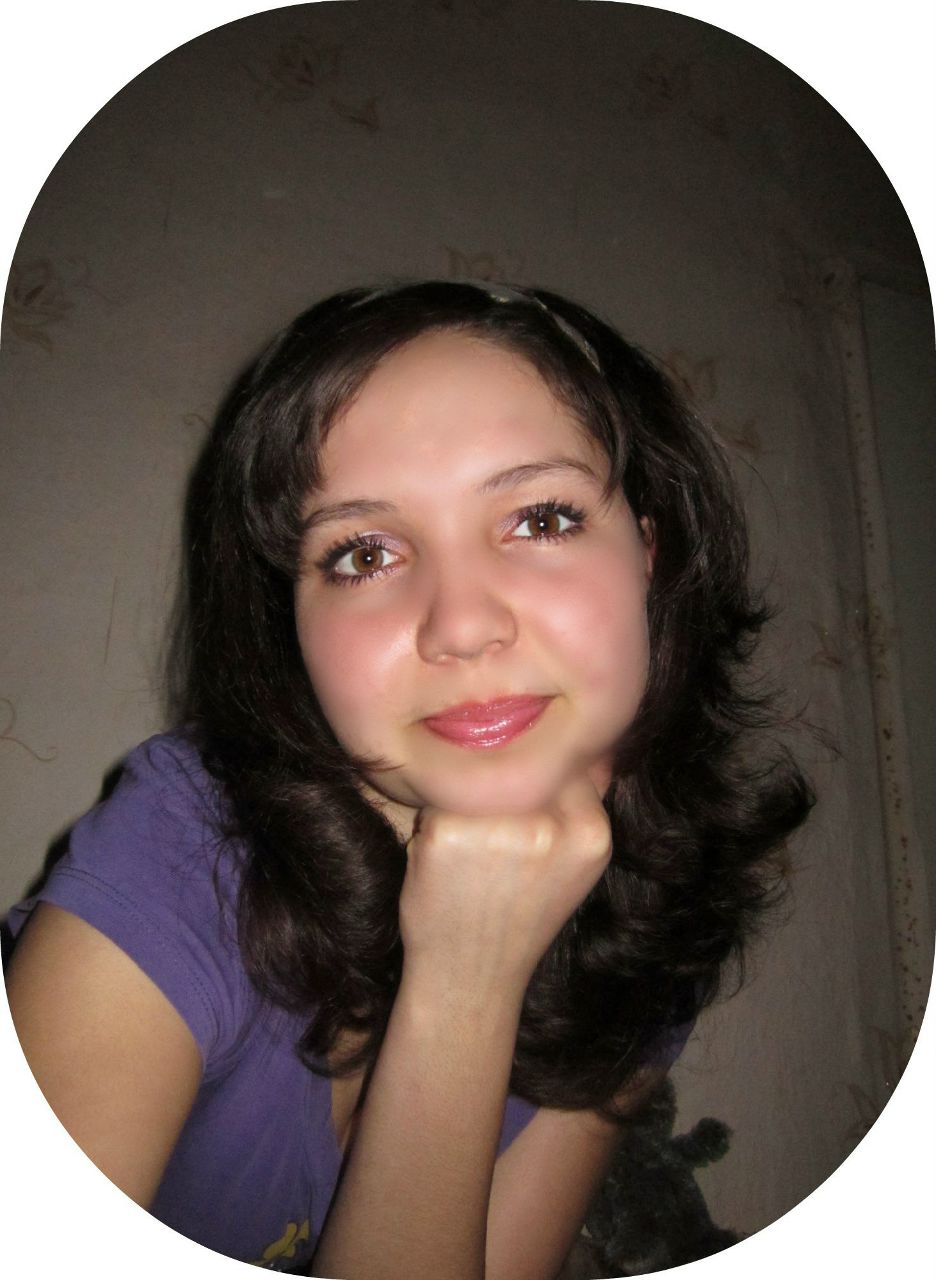 Наталья Елкина | Купино