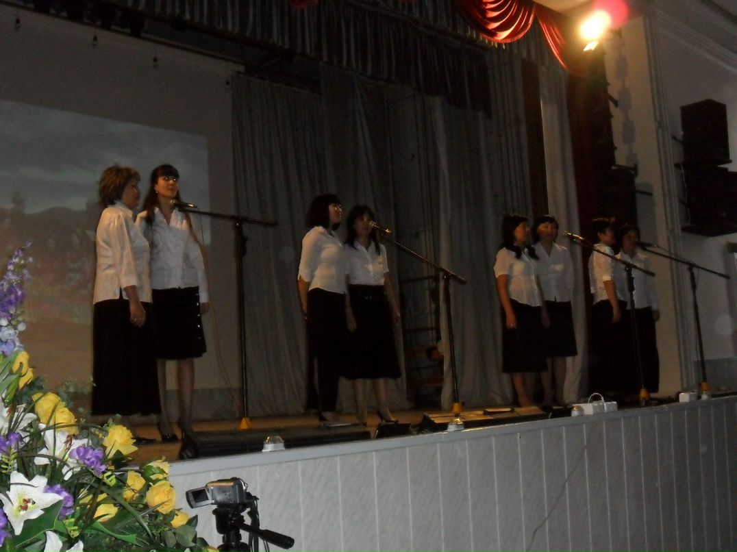 Светлана Свириденко | Улан-Удэ