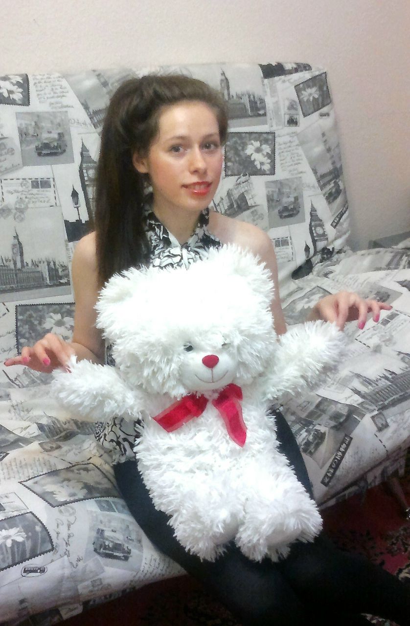 Марина Авдеева | Екатеринбург