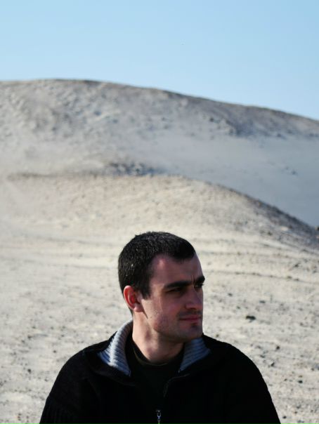 №11, Дмитрий Романец №11, Дмитрий Романец