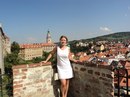 №3 Екатерина Серикова
