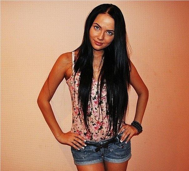 Полина Середа | 