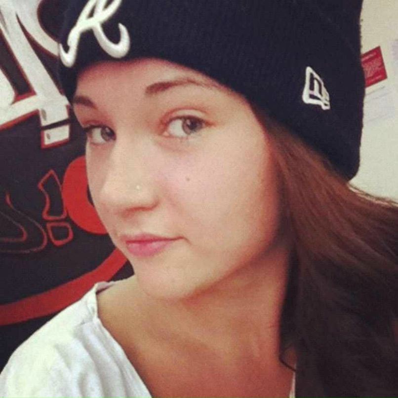 Ann Kalashnikova | Самара