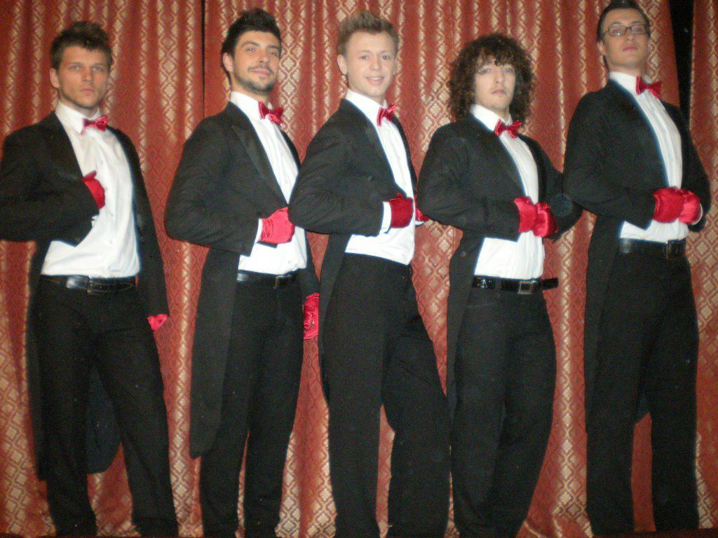 Славик Стеценко | Киев