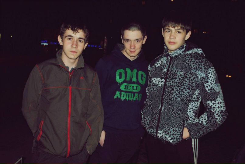 Алексей Завалишин 柔道 | Курск