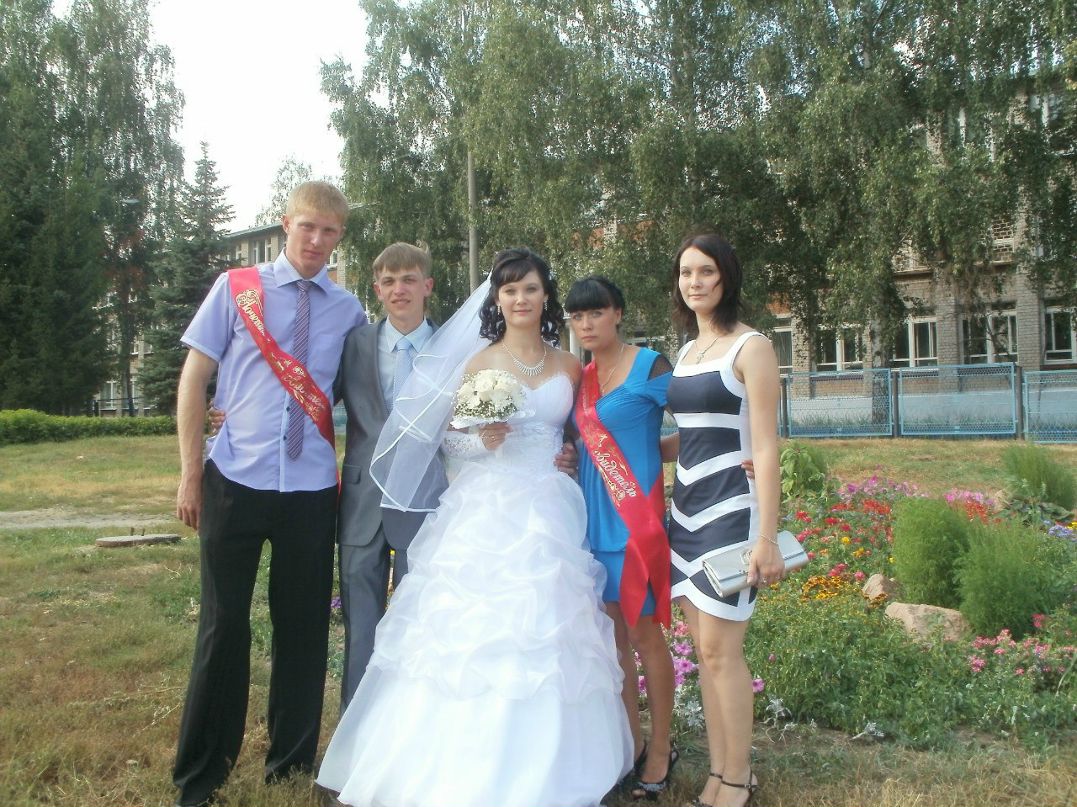 Диман Садринов | Зеленодольск