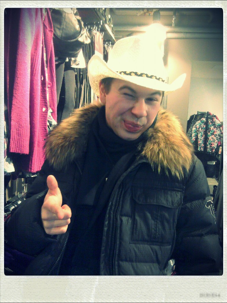 Сергей Балабонов | Санкт-Петербург