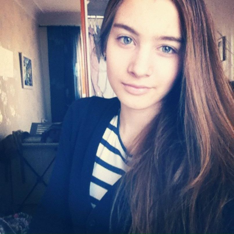 Полина Кошель | Омск