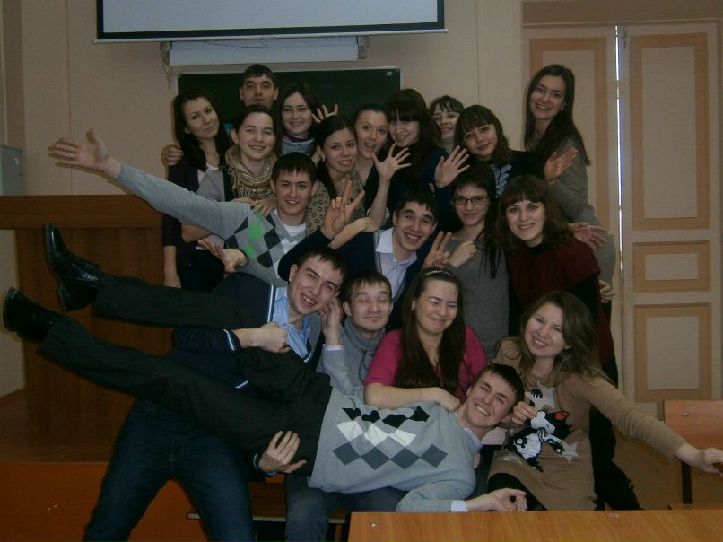 Миляуша Хайрулина | Казань