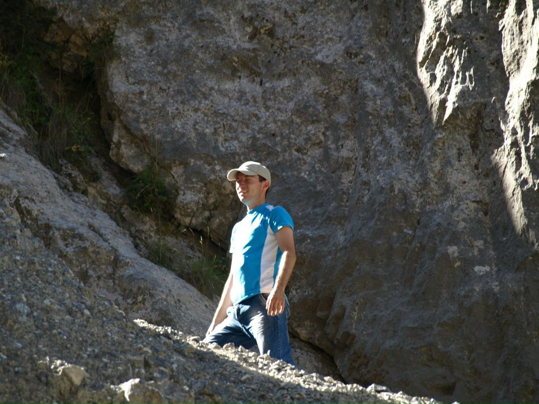 Павел Шамаков | Есик