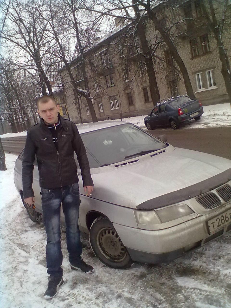 Александр Коваленко | Гатчина