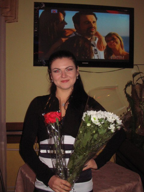 Лена Иноземцева Lena | Керчь