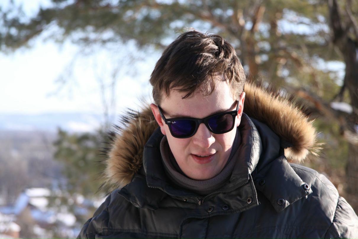 Павел Князев Анатольевич | Самара