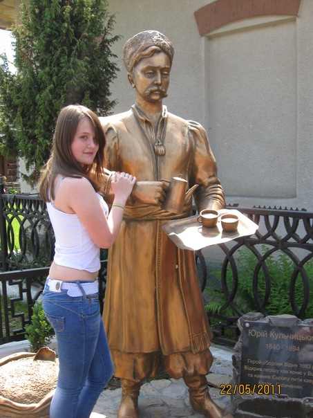 №85, Тетяна Марко, 30 лет, Тернополь №85, Тетяна Марко, 30 лет, Тернополь