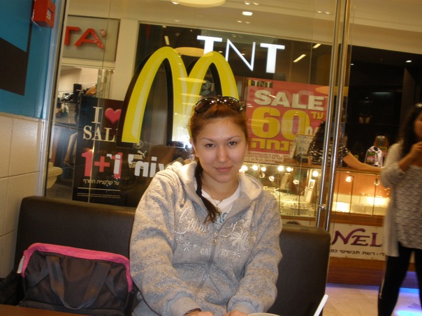 №1, Эльмира Мусавирова №1, Эльмира Мусавирова