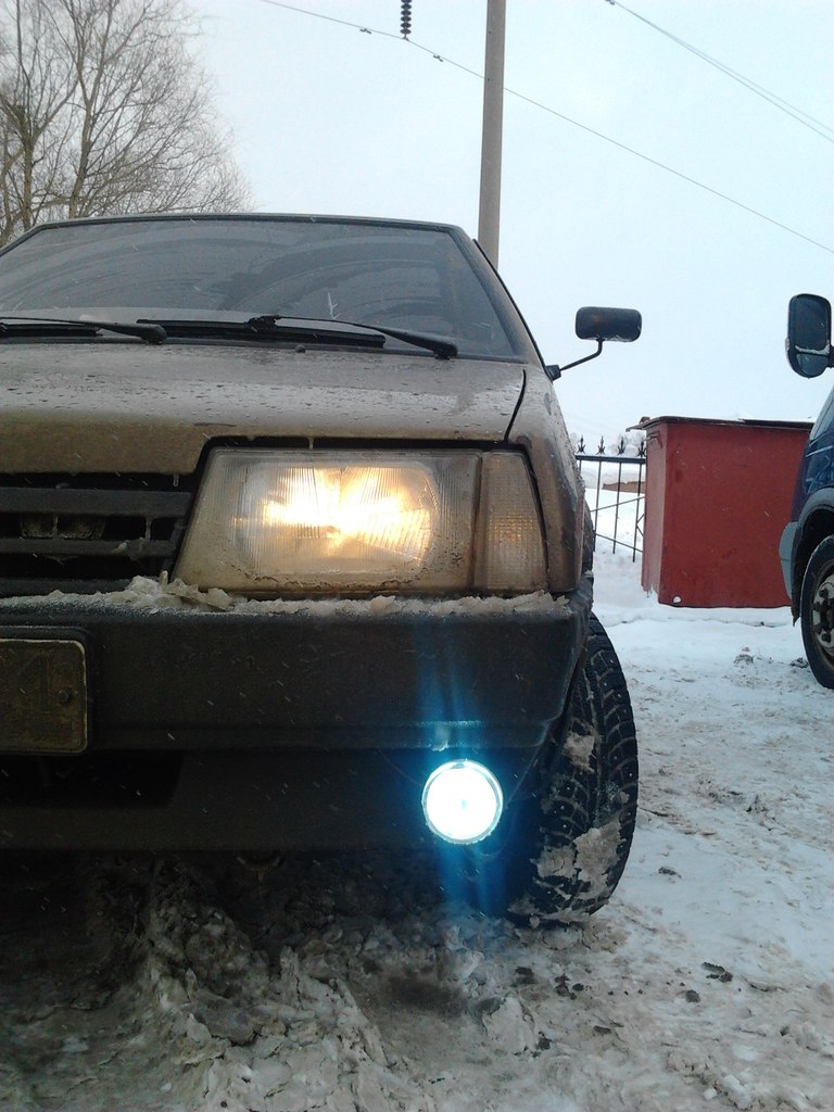 Саня Гибулин | 