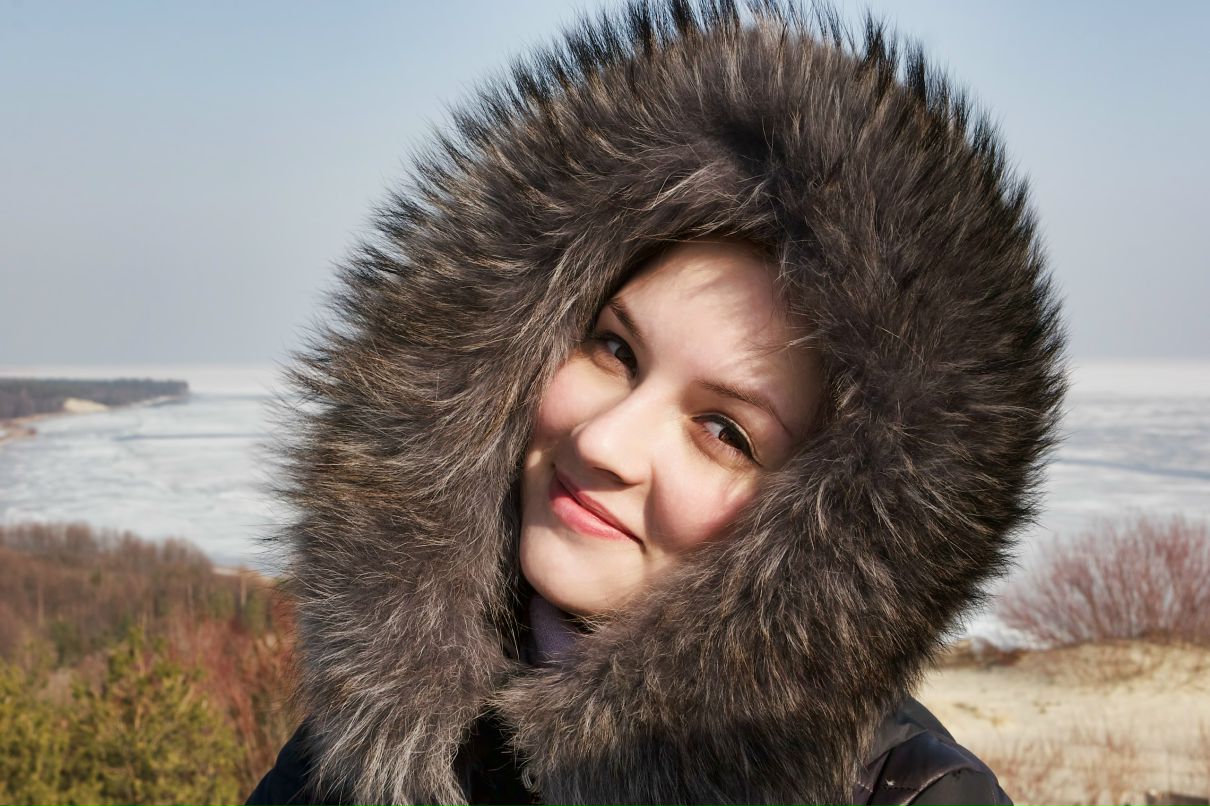 Юлия Ковальчук | Калининград