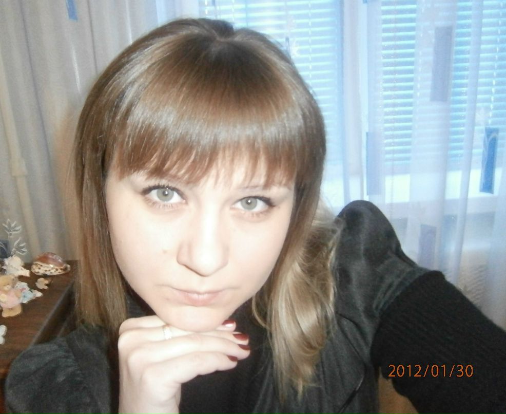 Оля Максименко | Киев