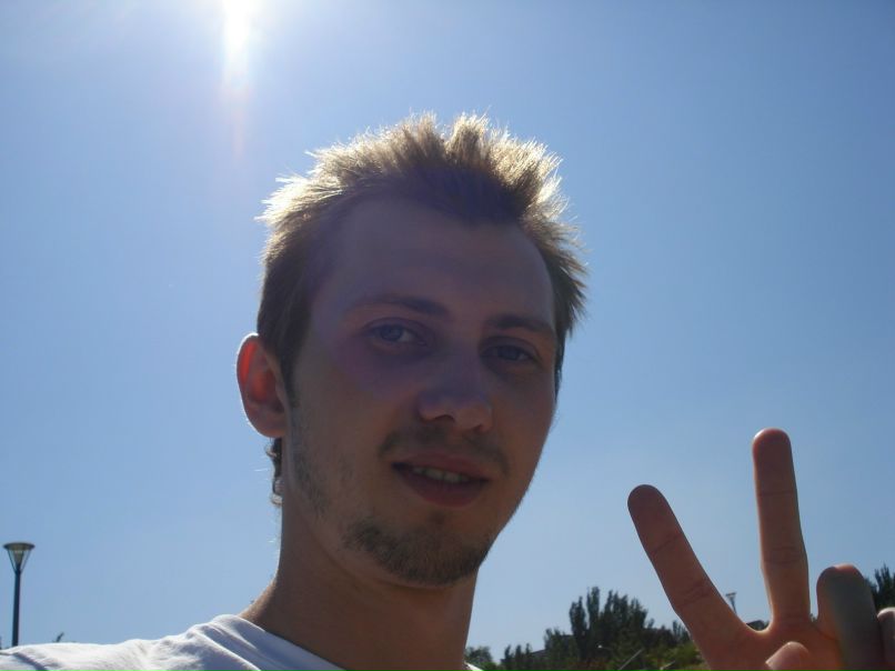 Alex Patrik | Донецк