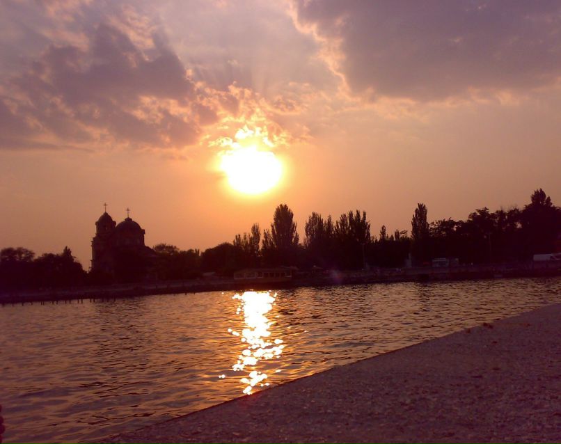 Alex Patrik | Донецк