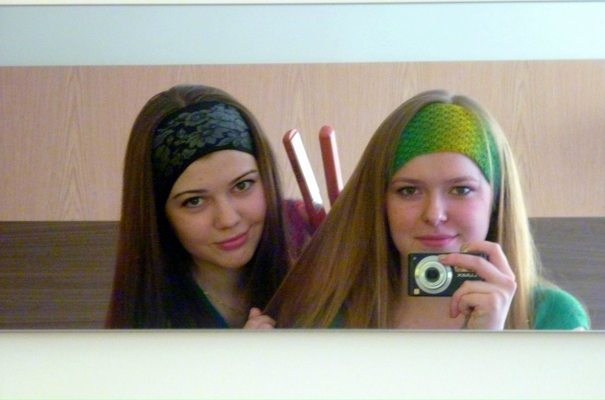 Ольга Барсукова | Челябинск