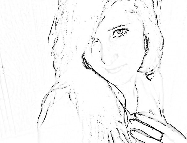 №17, Виктория Стребунова №17, Виктория Стребунова