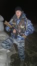 Виктор Дубашов, 34 года, Переславль-Залесский, Россия, 03.03.1991