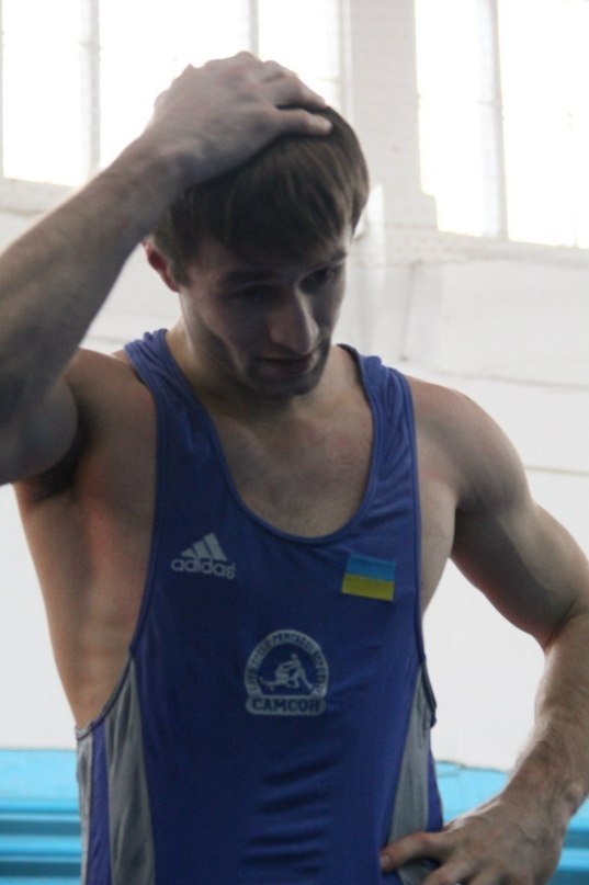 Григорий Шамо | Харьков