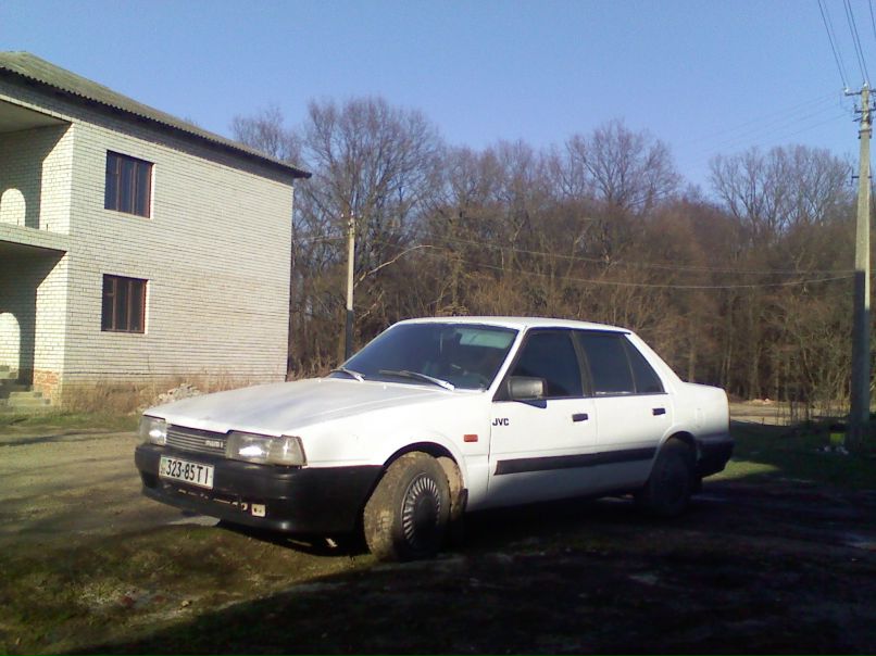 Ігор Гузовський | Бучач