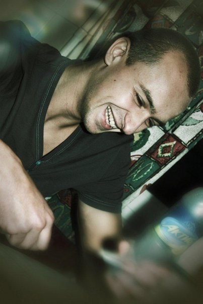 Антон Сиваков | Москва