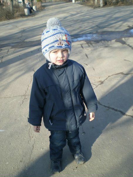 №126, Альчёнок Давидова, 38 лет, Херсон №126, Альчёнок Давидова, 38 лет, Херсон