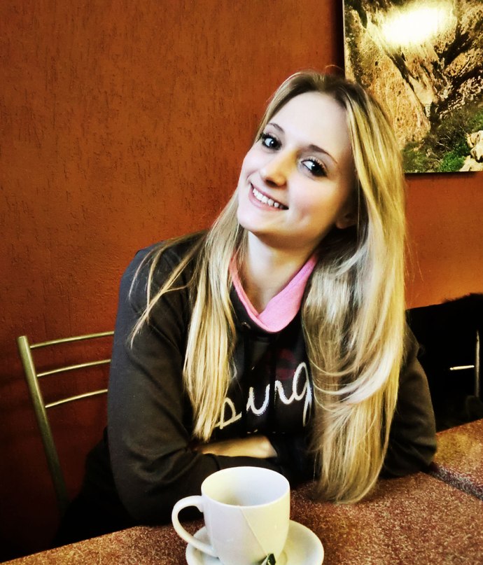 Елизавета Макарова | Санкт-Петербург