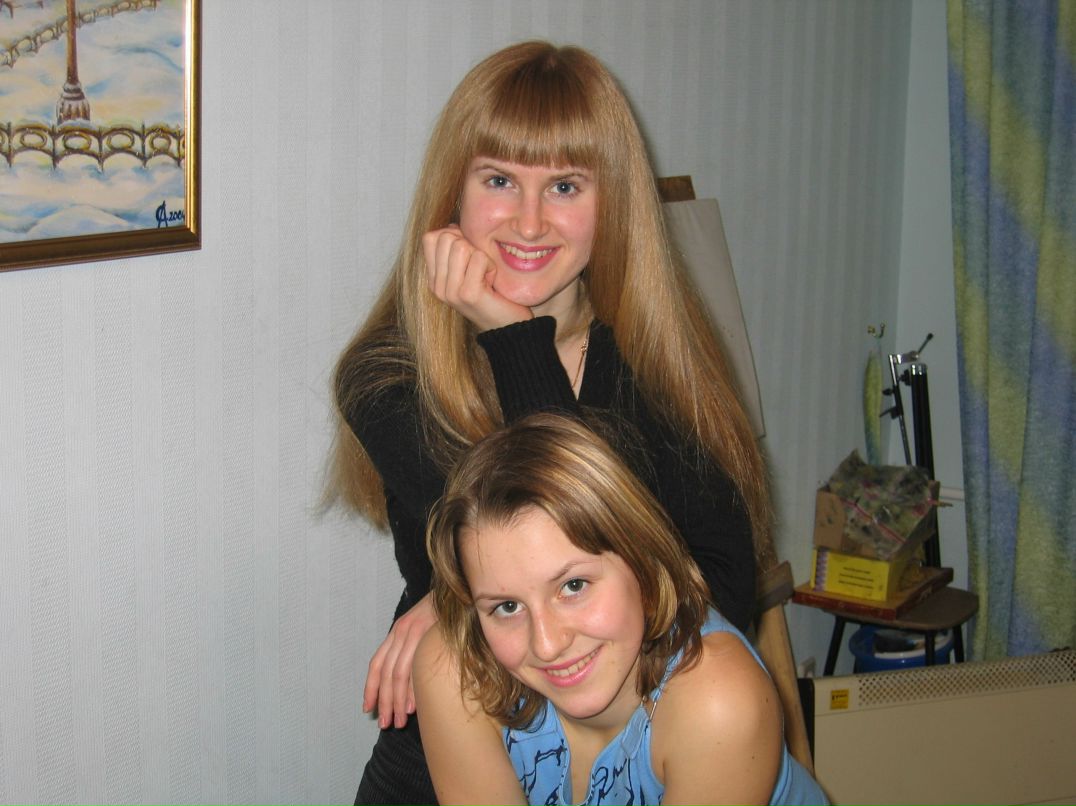 Алина Нестерова | Нижний Новгород