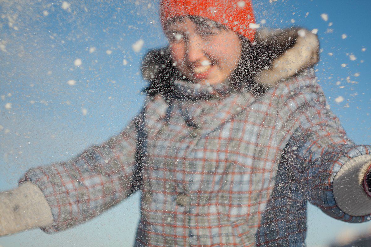 Тамара Олюшкина | Каршево