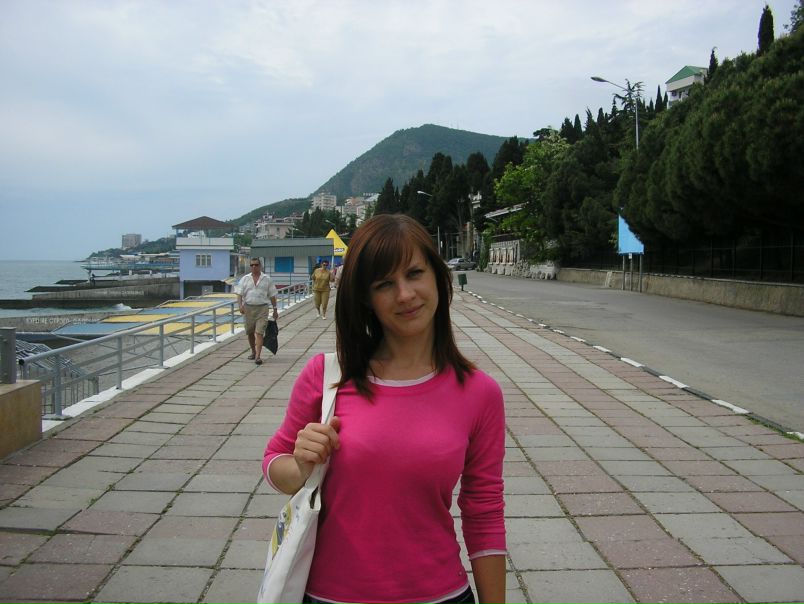 №1, Татьяна Евтушенко, 41 год, Киев №1, Татьяна Евтушенко, 41 год, Киев