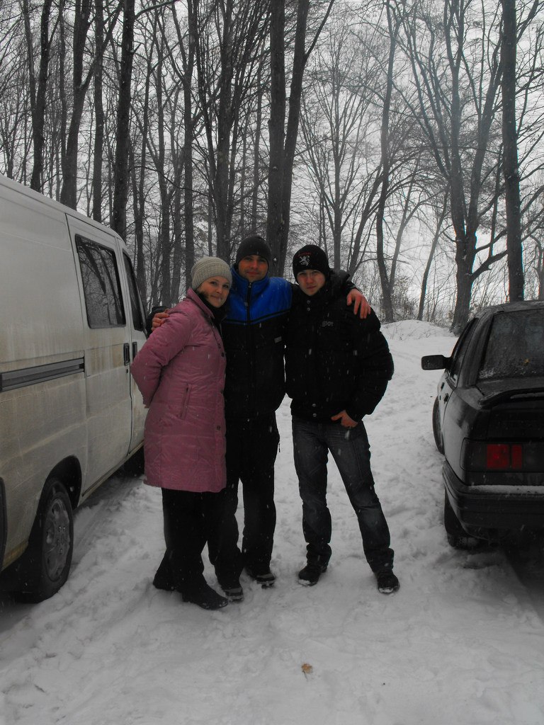 Коля Пашенько | Винница