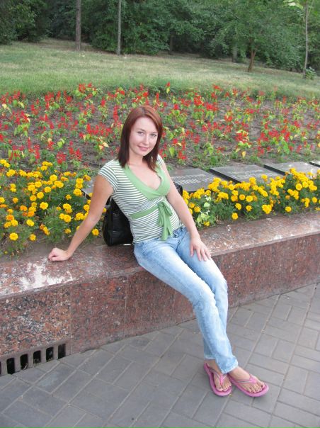 №11, Елена Нестеренко, 43 года, Одесса №11, Елена Нестеренко, 43 года, Одесса