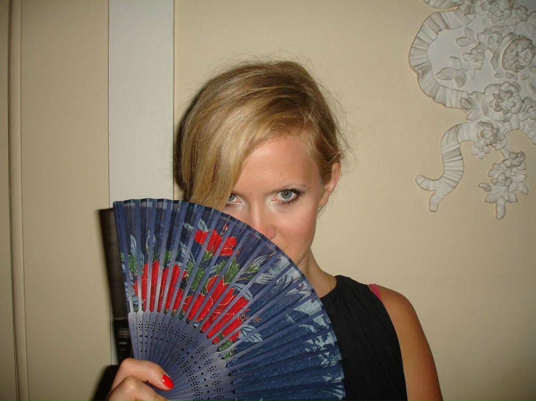 Iana Mineeva | Paris