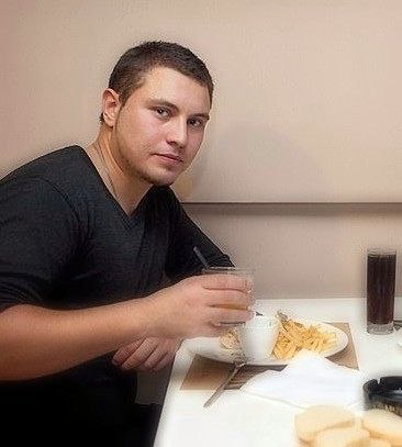 Денис Гылка | Кишинев