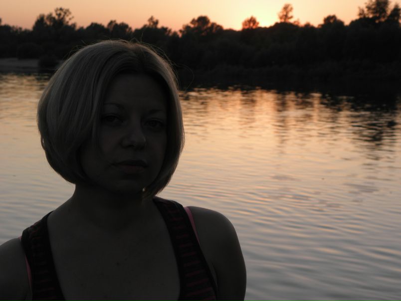 №85, Елена Козаченко, Киев №85, Елена Козаченко, Киев