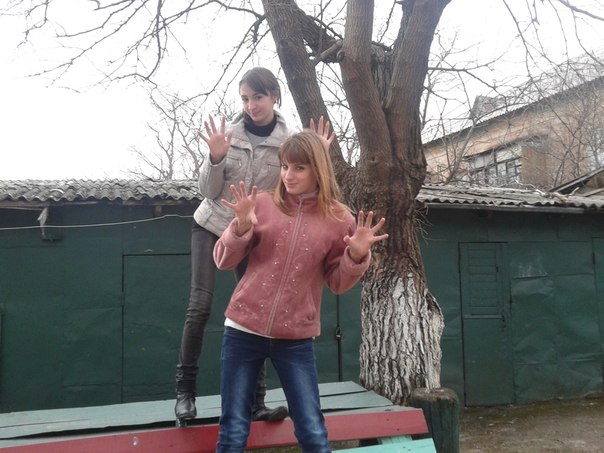 №97, Анастасия Апраксина, Новороссийск №97, Анастасия Апраксина, Новороссийск