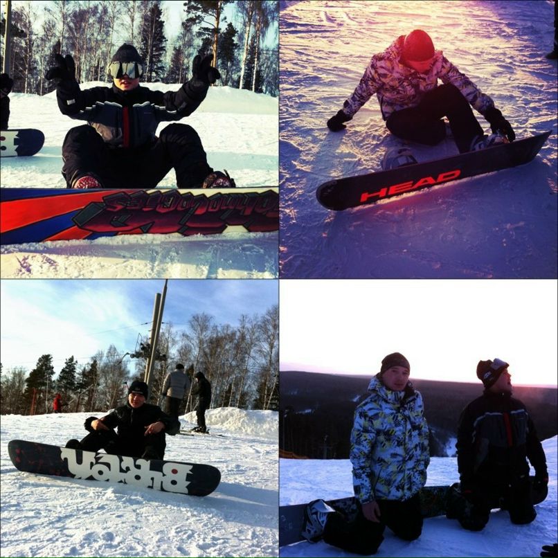 Эдик Аитов | Екатеринбург