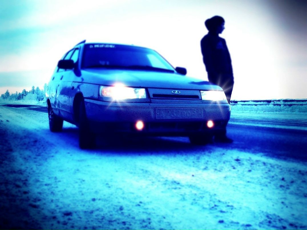 Дмитрий Бестужев | Ковдор