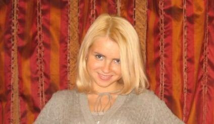 Кристина Мисионевич | Нижний Новгород